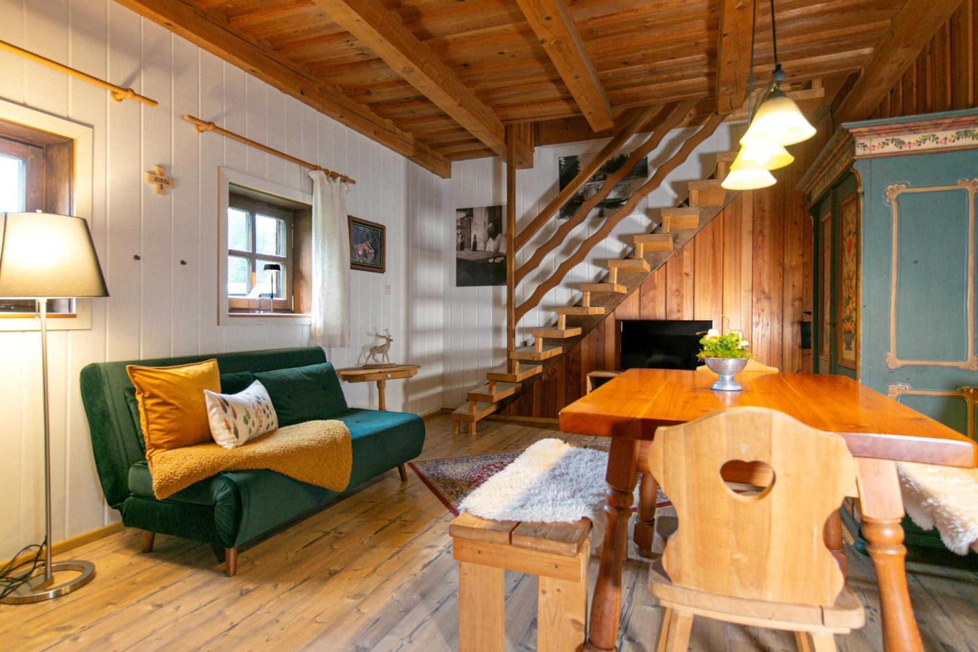 Naturidyll Kollnbergmühle Fürstenstein Exterior foto